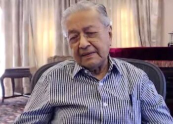 DR. MAHATHIR MOHAMAD