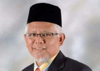 DR. MOHD HAYATI OTHMAN