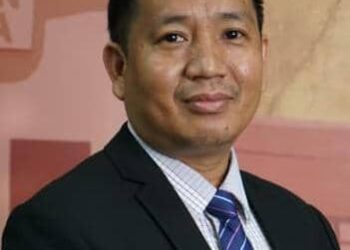 DR ROMZI ATIONG