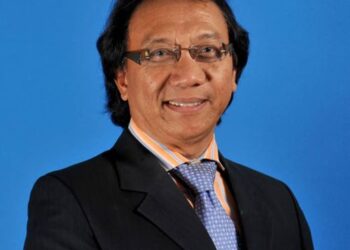DR. MOHD.  YUSOF IBRAHIM