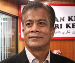 Keracunan makanan: JKNK tunggu keputusan sampel ayam goreng