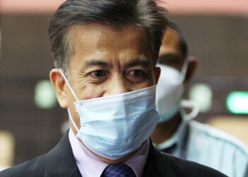 DR. ZAINI HUSSIN