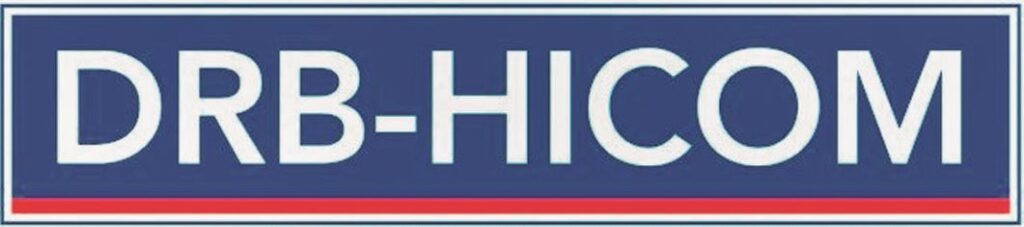 DRB-HICOM catat perolehan RM13.2b DRB-HICOM catat perolehan RM13.2b
