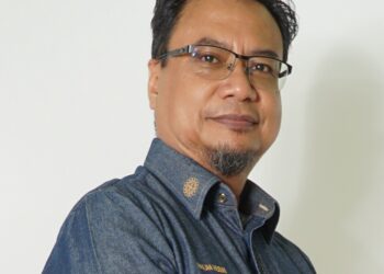 Pengerusi Majlis Tindakan Ekonomi Melayu (MTEM), Abdul Halim Husin.
