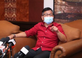 NORHIZAM HASSAN BAKTEE