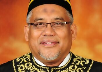 ZULKEFLY MOHAMAD OMAR