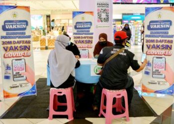 KERAJAAN memperuntukkan RM70 juta bagi pengurusan dan pencapaian PICK, pembangunan dashboard pelaporan harian PICK, integrasi sistem bagi menghubungkan pangkalan data MySejahtera dan sistem sedia ada Kementerian Kesihatan.