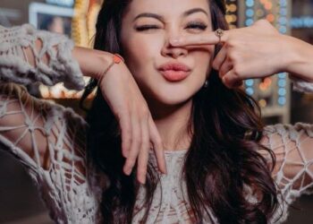 Daiyan Trisha tolak ideologi ‘tak belajar tak apa’.