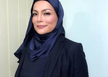 Datuk Nonee Ashirin Mohd Radzi