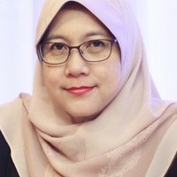 Suhazimah Dzazali