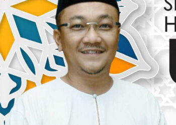 Datuk Mohd. Lassim Burhan.