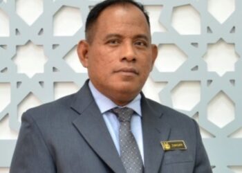 MOHD ZAKUAN ZAKARIA