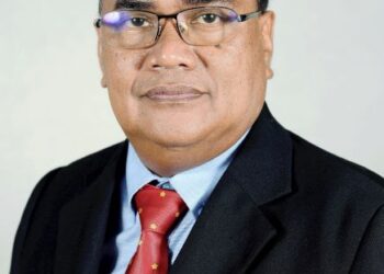 Datuk Nor Azman Hassan