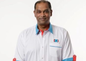 R RAMANAN