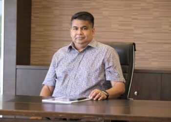 Dr. Rais Hussin Mohamed Ariff
