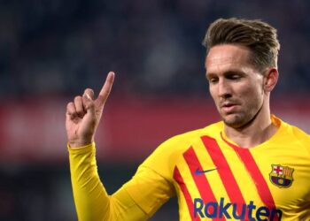 Frenkie De Jong