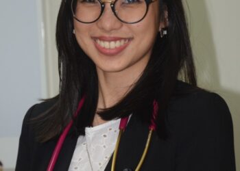 Dr. Nor Liyana Khairuddin