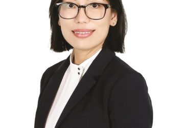 Dr. Lim Sim Yee