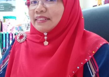 RATNA ROSHIDA AB. RAZAK