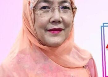 DR ROSE NANI MUDIN