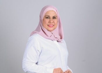 Dr. Roziah Omar