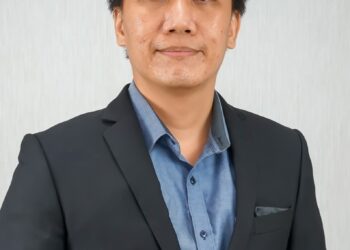 Dr Tye Yi Loon