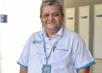 DR. ACHMAD DZARIEAN MOHD. NADZRI