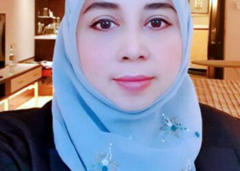 Prof. Dr. Kartini Aboo Talib