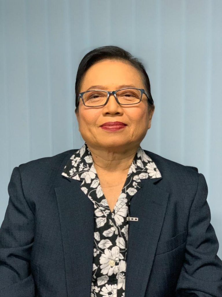Masyarakat pedalaman jual barang Sara untuk dapat wang tunai 1 Dr. Madeline Berma