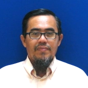 Dr. Mohd. Akbal Abdullah