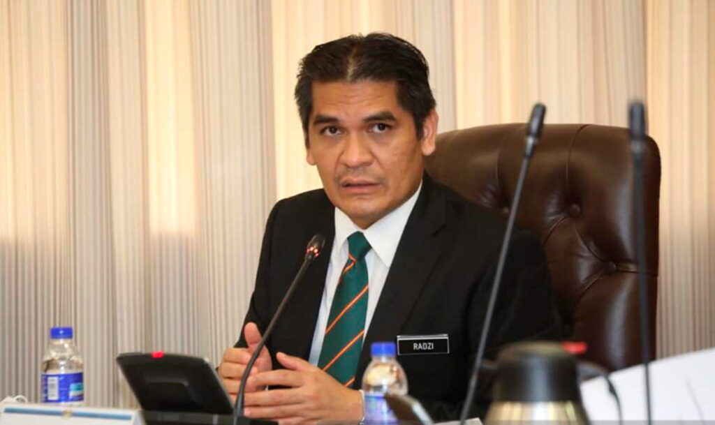 UPSR dimansuh, PT3 2021 dibatalkan UPSR dimansuh, PT3 2021 dibatalkan