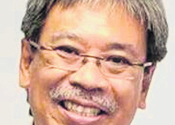 Prof. Dr. Sazaly Abu Bakar
