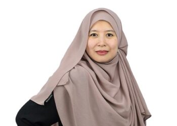 DR SHAFIZA MOHD. SHARIF