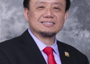 Dr. Taufiq Yap Yun Hin