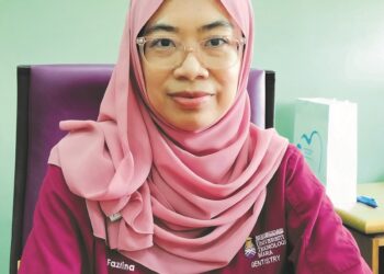 Dr. Tengku Fazrina Tengku Mohd. Ariff