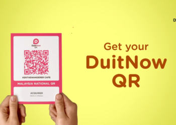 Sekiranya kita integrasikan mod pembayaran QR ini dan jadikannya sebagai Mod Pembayaran Nasional untuk barang runcit dan petrol bersubsidi, maka kerajaan dapat mengawal ketirisan yang berlaku.