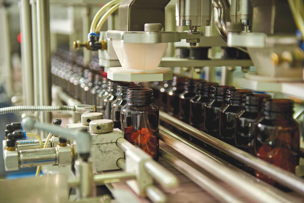 Industri farmaseutikal pindah kenaikan kos kepada pengguna? Industri farmaseutikal pindah kenaikan kos kepada pengguna?