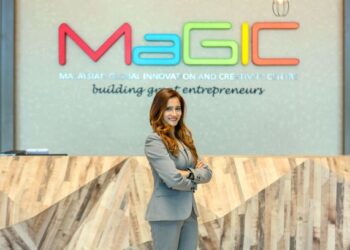 MaGIC di bawah Dzuleira Abu Bakar, sentiasa komited membantu usahawan tempatan mengembangkan perniagaan mereka melalui platform digital.