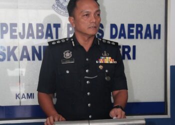 DZULKHAIRI MUKHTAR