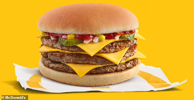 Wanita Rusia saman McDonald’s 14 dolar – Utusan Digital Wanita Rusia saman McDonald’s 14 dolar – Utusan Digital