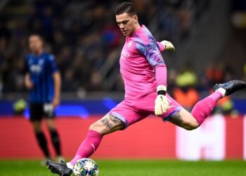 EDERSON.