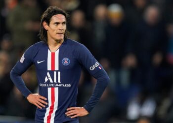 EDINSON CAVANI
