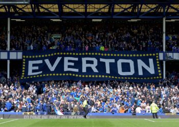EVERTON diberi harapan tinggi untuk kekal dalam Liga Perdana Inggeris musim depan.