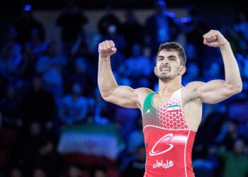 AMIR MOHAMMAD YAZDANI