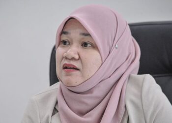 FADHLINA SIDEK