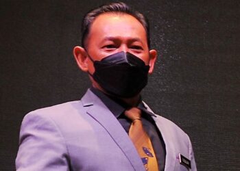FADILAH SALIM