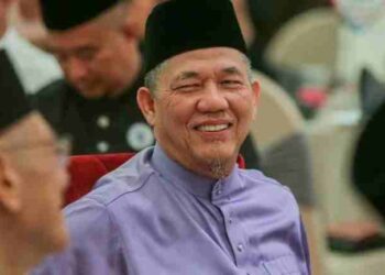 FADILLAH YUSOF