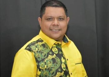 FAHAMI ASHROF BADARUDDIN