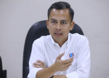 FAHMI FADZIL