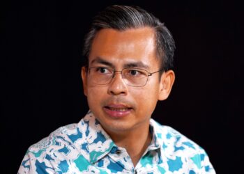 FAHMI FADZIL